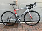 Specialized Tarmac SL6 maat 54, Fietsen en Brommers, Fietsen | Racefietsen, Overige merken, Carbon, Ophalen of Verzenden, Zo goed als nieuw