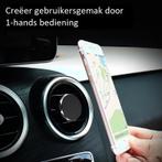 Universele Magnetische Smartphone-houder € 3,00, Telecommunicatie, Telefoonhouders, Verzenden, Nieuw, Auto