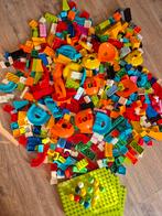 Lego Duplo knikkerbaan met 15 knikkerballen en bouwplaten, Ophalen