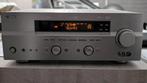Yamaha RX-V550 Titanium Dolby Cinema Surround Versterker, Gebruikt, Yamaha, Ophalen of Verzenden, 120 watt of meer