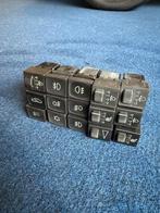 SAAB 900 SCHAKELAARS/LICHTKNOP, Ophalen of Verzenden, Nieuw, Saab