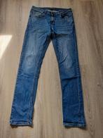 Cars spijkerbroek lang en smal 31/36, Kleding | Heren, Spijkerbroeken en Jeans, Cars Jeans, Blauw, Overige jeansmaten, Ophalen of Verzenden