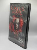 Circus Kane DVD - Horrorfilm met clown en gore NIEUW 002, Vanaf 16 jaar, Verzenden, Nieuw in verpakking, Gore