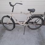 Batavus Personal-Bike 26", Ophalen