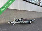 Tohaco 1600 KG motortrailer volautomatisch luchtveersysteem!, Transport Trading, Gebruikt, Info@transporttrading.nl, De Grift 15 Nieuwleusen