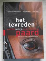 Het tevreden paard, Machteld van Dierendonck, Ophalen of Verzenden, Zo goed als nieuw, Paarden of Pony's, Machteld van Dierendonck