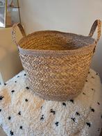 Mand zeegras rond, Ophalen, Mand, Rond, Nieuw