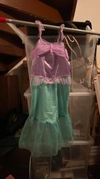 Prinsessenjurk - Maat 122/128, Kinderen en Baby's, Carnavalskleding en Verkleedspullen, Ophalen of Verzenden, Gebruikt, 122 t/m 128