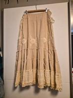 Two Sisters rok - One Size - Boho Stijl, Kleding | Dames, Rokken, Ophalen of Verzenden