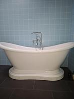 Mooi klassiek éénpersoons ligbad, Ophalen