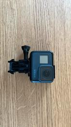 GoPro Hero 5 Black, Ophalen of Verzenden, Zo goed als nieuw, GoPro