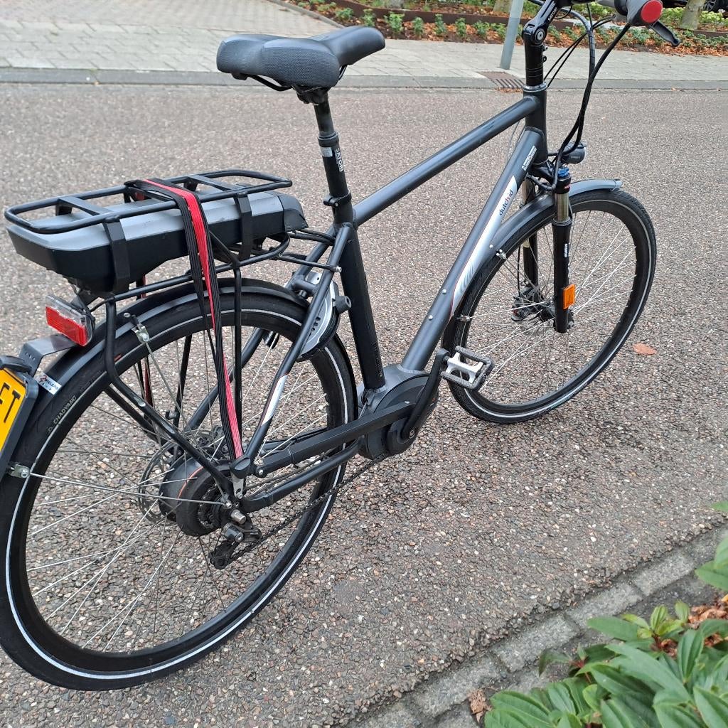 Pedelac met defect, Ophalen, Gebruikt, Overige merken, Versnellingen