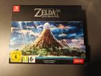 Zelda Links Awakening Limited Edition Nintendo Switch, Ophalen of Verzenden