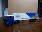 DAF 2800 Becel, Ophalen of Verzenden, Zo goed als nieuw, Bus of Vrachtwagen, Lion Toys