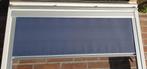 Zonwering voor Velux GGL 606 dakraam kantelraam, Ophalen, 80 tot 120 cm, 80 tot 120 cm, Zo goed als nieuw