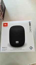 JBL Link Music nog 1 stuks tekoop., Audio, Tv en Foto, Luidsprekers, JBL, Overige typen, Ophalen of Verzenden, Zo goed als nieuw