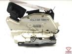 vw polo golf portierslot deurslot rechts voor 5k4837016l, Gebruikt, Volkswagen, Volkswagen AG, Vw@volkswagen.de