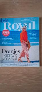 Tijdschrift libelle royal 2020, Verzamelen, Ophalen, Zo goed als nieuw, Tijdschrift of Boek