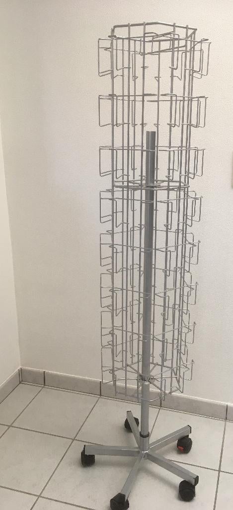 Kaartenmolen / wenskaarten molen !!! Zo goed als nieuw !!!, Diversen, Wenskaarten, Ophalen, Zo goed als nieuw