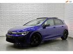 Volkswagen GOLF 2.0 TSI R 4Motion PANO IQ LEER H&K HEAD UP, Auto's, Gebruikt, 4 cilinders, 1984 cc, Leder