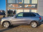 BMW X5 XDrive30d, Auto's, Overige merken, Gebruikt, Euro 6, 2993 cc