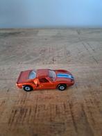 Matchbox lesney model ford gt, Gebruikt, Auto, England, Ophalen of Verzenden