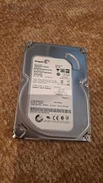 2x HDD 500GB, Computers en Software, Harde schijven, Nieuw, Ophalen of Verzenden, Desktop, 500GB