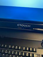 CTouch 65 inch Digibord met interne pc, Computers en Software, Monitoren, Ophalen, Touchscreen, Full HD, Zo goed als nieuw