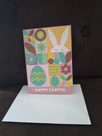 2 paaskaarten, Ophalen of Verzenden