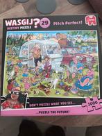 Wasgij 29 Pitch Perfect 1000st, Ophalen of Verzenden, 500 t/m 1500 stukjes, Zo goed als nieuw