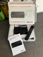 Canal Digitaal M7 MZ-101 Interactieve HD-ontvanger, Ophalen of Verzenden, Zo goed als nieuw, Decoder