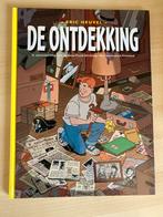 De Ontdekking - Eric Heuvel (Tweede Wereldoorlog), Ophalen of Verzenden, Tweede Wereldoorlog, Zo goed als nieuw, Algemeen
