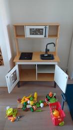 Ikea kinder keuken, Ophalen, Gebruikt