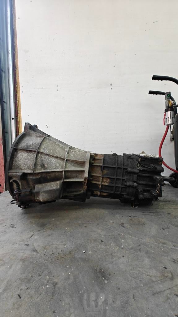 Land Rover Defender Discovery 1 2 r380 versnellingsbak, Ophalen of Verzenden, Gebruikt, Land Rover