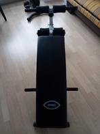 Fitnesbankje, Ophalen, Gebruikt, Benen, Fitnessbank
