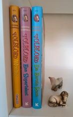 Paarden boekenserie 🐎 Volbloed deel 1, 2, 3 samen voor €10, Ophalen of Verzenden, Gelezen, Joanna Campbell