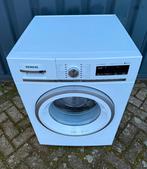 Siemens iQ700 Wasmachine 9kg ExtraKlasse VarioPerfect Touch, Witgoed en Apparatuur, 8 tot 10 kg, Ophalen of Verzenden, 1200 tot 1600 toeren