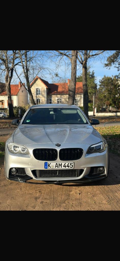 Bmw 530, Particulier, Te koop