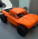 Losi 5IVE-T 2.0 8S Brushless Hobbywing FG/ hpi Baja/, Ophalen, Gebruikt, Overige schalen, Auto offroad