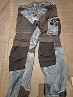 Snickers werkbroek maat 152, Ophalen of Verzenden, Gebruikt