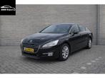 Peugeot 508 2.0 HDi Blue Lease Executive Hybrid4 | Clima | C, Auto's, Automaat, Euro 5, Stof, Gebruikt