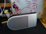 SONY AM/FM Compact Radio ICF-304, Ophalen of Verzenden, Gebruikt, Radio