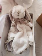 Bukowski Knuffeldoekje Konijn - Zacht en Nieuw, Ophalen of Verzenden, Nieuw, Konijn