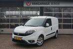 Fiat Doblò Cargo 1.6 MJ L1H1 Pro Edition (bj 2018), Auto's, Voorwielaandrijving, 12 maanden, Stof, Gebruikt