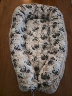 Babynestje met pandaprint, Ophalen, Zo goed als nieuw