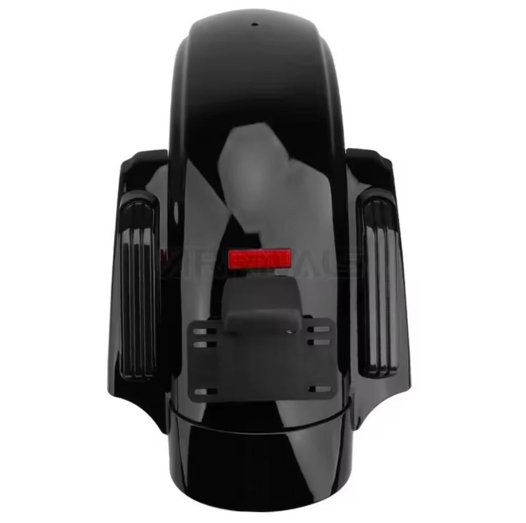 Harley Davidson Touring LED CVO Achterspatbord 14-20, Ophalen of Verzenden, Nieuw