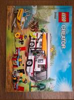 Lego Creator verschillende sets, Ophalen of Verzenden, Zo goed als nieuw, Complete set, Lego