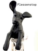 Kapstok hondenriem of  flessenstop - Pup design, Wandkapstok, Kunststof, Nieuw, Ophalen of Verzenden