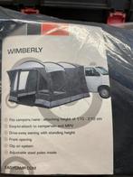 Bus tent, Ophalen of Verzenden, Nieuw