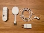 Google Chromecast, Verzenden, Zo goed als nieuw